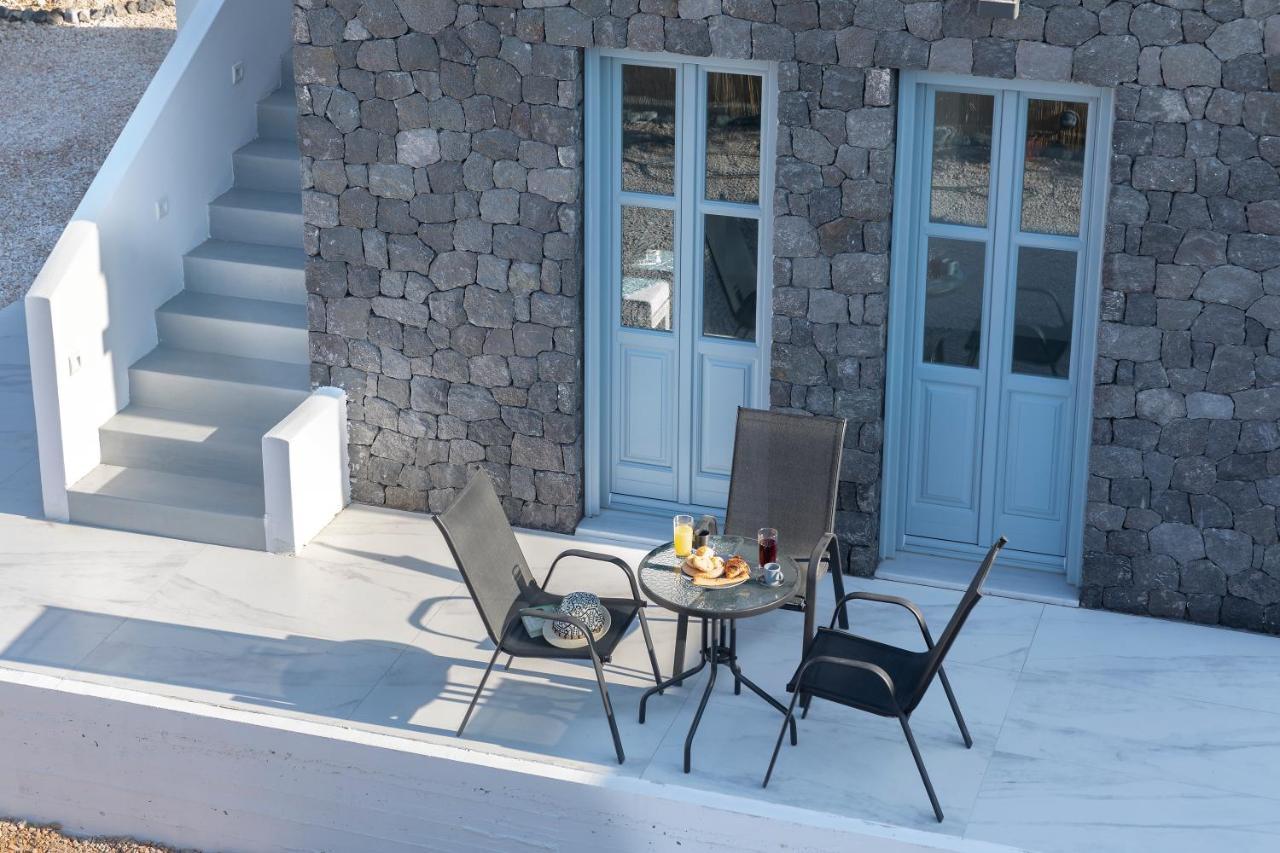 Blackstone Luxury Suites Emporio  Zewnętrze zdjęcie