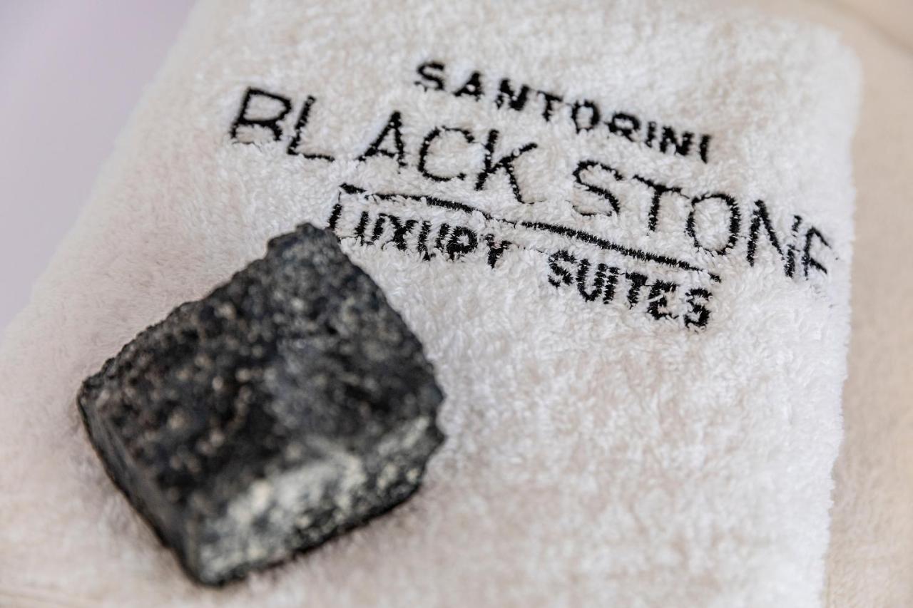Blackstone Luxury Suites Emporio  Zewnętrze zdjęcie