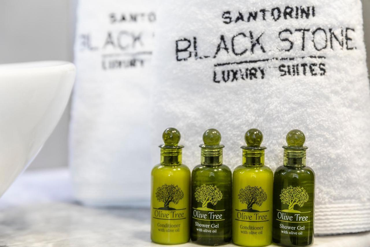 Blackstone Luxury Suites Emporio  Zewnętrze zdjęcie