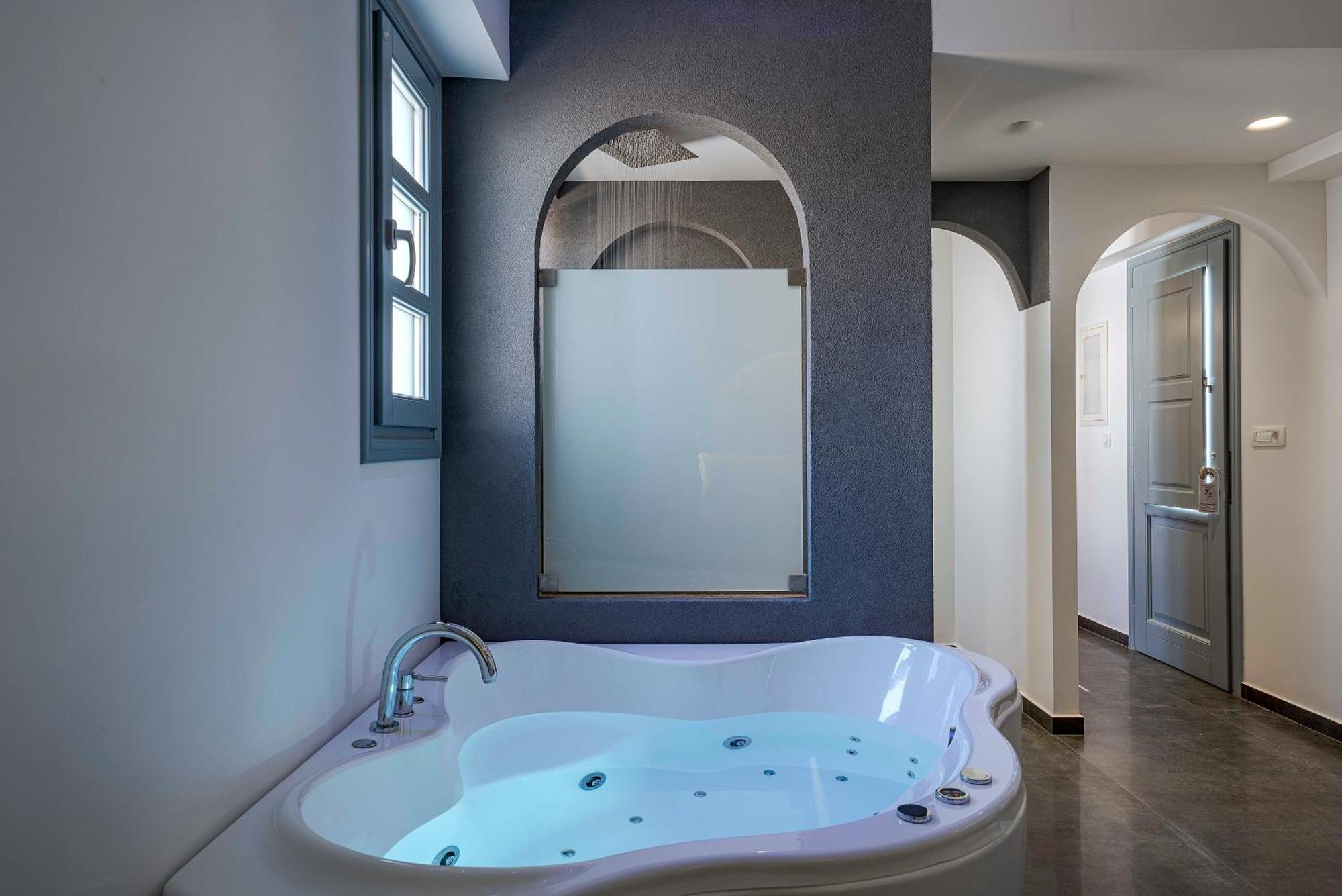 Blackstone Luxury Suites Emporio  Pokój zdjęcie