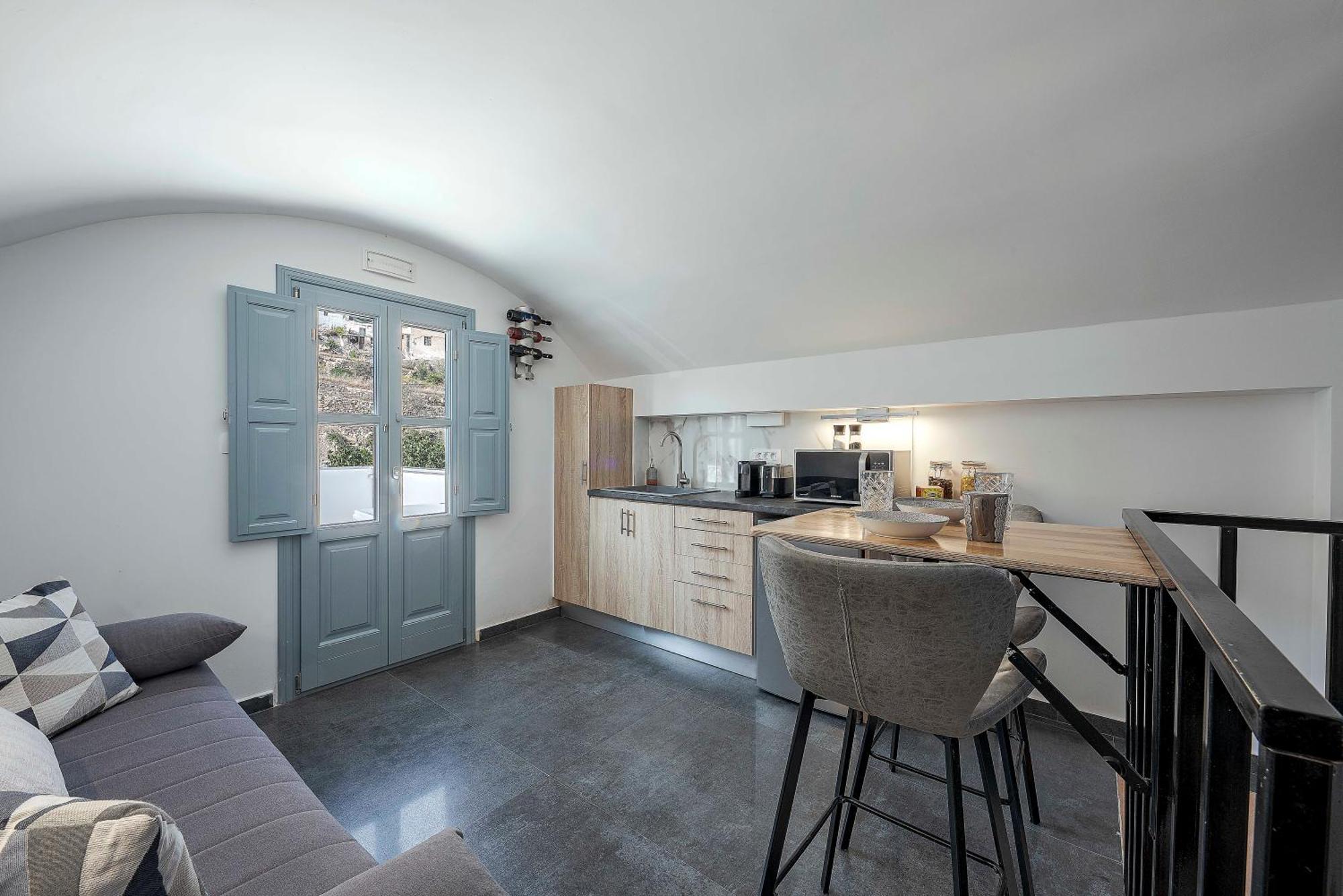 Blackstone Luxury Suites Emporio  Pokój zdjęcie