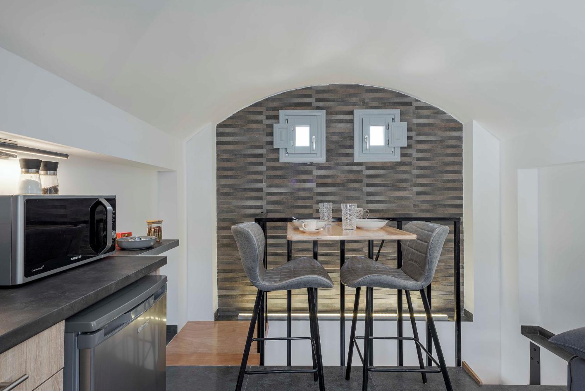 Blackstone Luxury Suites Emporio  Pokój zdjęcie