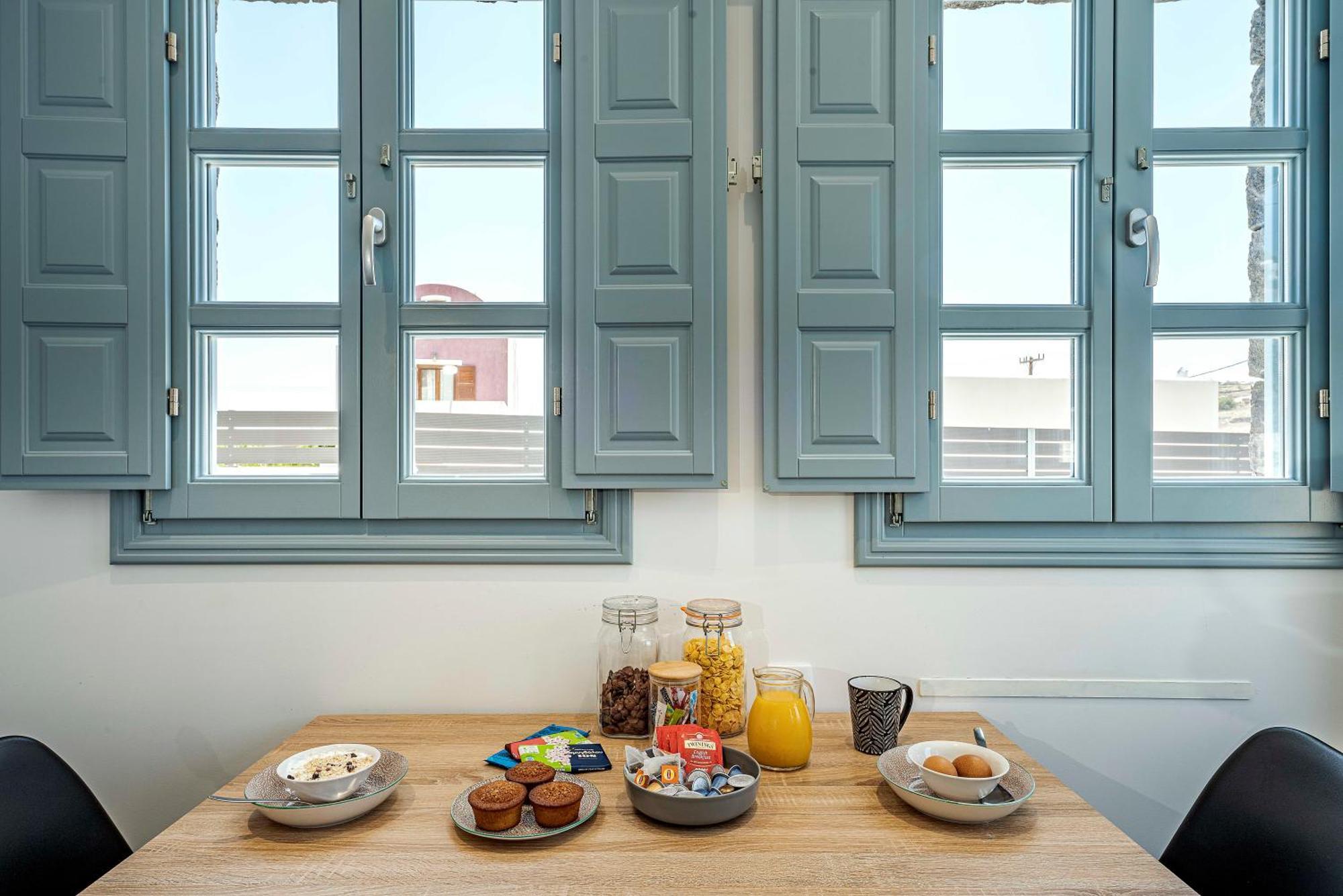 Blackstone Luxury Suites Emporio  Pokój zdjęcie